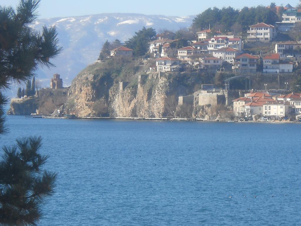 Villa Marija Ohrid Room photo